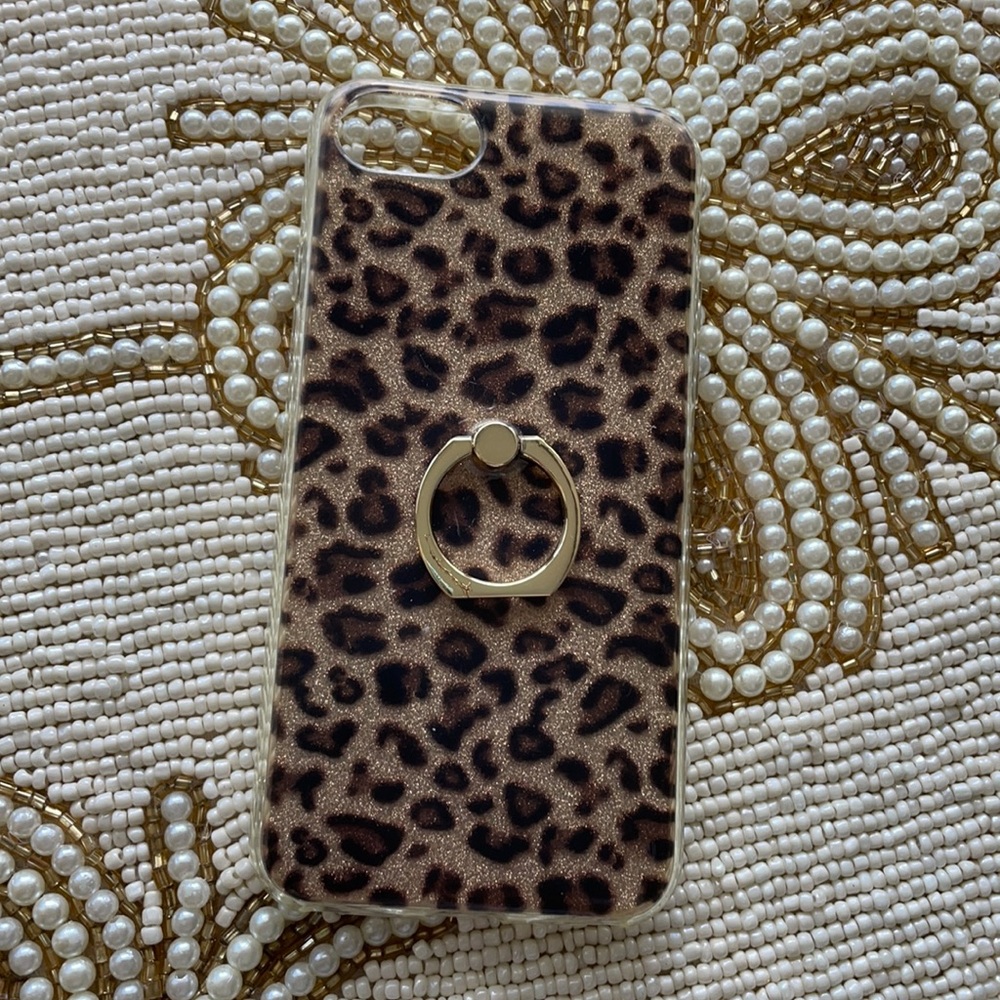 iPhone 6,7,8 cover